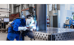 Scheuch Ligno - Welding Fume Extraction System