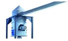 Scheuch - Horizontal Discharges Silo