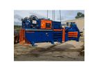 Super - Model 40 - Entry-Level Automatic Horizontal Baler