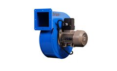 ACword - Model 200 - Ventilators Fan