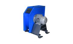 ACword - Model 1000 - Ventilators Fan