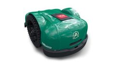 Evolution - Model L85 - Automatic Robotics Lawn Mower