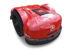 Elite - Model L85 - Automatic Robotics Lawn Mower