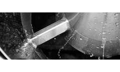 ProSep - Model ECLIPSE - Pipe Spool Enhanced Center Located Injector