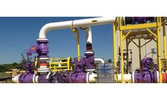 ProSep - Enhanced Blending System (EBS)