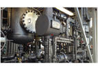 ProSep - Model CTour - Process Removes Dispersed Oil and Dissolved Hydrocarbon Contaminants System