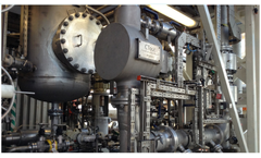 ProSep - Model CTour - Process Removes Dispersed Oil and Dissolved Hydrocarbon Contaminants System