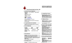 Klex Light - Blended Cellulose Fiber  Brochure