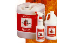 Nochar - Model NFP - Fire Preventer