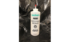 Nochar - Model A680 - Bio-Haz Bond