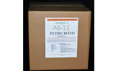 Nochar - Model A611 - Oil Immobilization Polymer