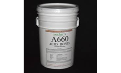 Nochar - Model A660 - Acid Bond