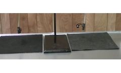Klex Light - Blended Cellulose Fiber