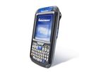 Model CN70 and CN70e - Ultra-rugged Mobile Computers