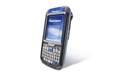 Model CN70 and CN70e - Ultra-rugged Mobile Computers