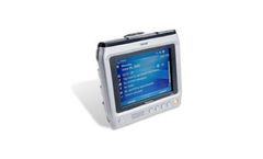 Model CV30 - Rugged Fixed Mount Computer