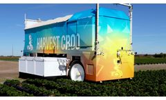Harvest CROO Summer 2021 Overview Video