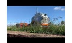 Lima Mowing Video