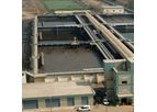 Sewage Treatment Plant