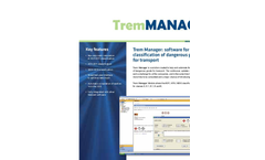Trem Manager