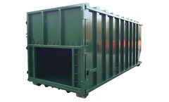 CCS - Rectangular Receiver