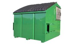 CCS - Front Load Containers