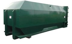 Octagon - Compactor Receivers