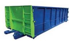 CCS - Ramp Containers
