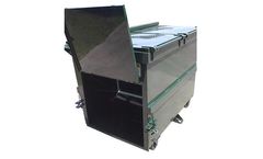 CCS - Compaction Containers