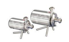 Berrak - Model BSNP - Milk Transport Pump