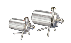 Berrak - Model BSNP - Milk Transport Pump