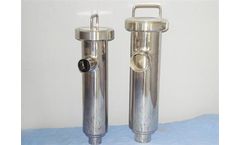 Berrak - Model BEHF - Line Filter