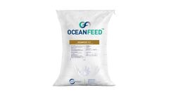 Ocean Harvest - Model OceanFeed - Seaweed Ingredient for Pet Nutrition