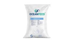 Ocean Harvest - Model OceanFeed - Seaweed Ingredient for Swine