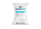 Ocean Harvest - Model OceanFeed - Seaweed Mix for Aquatic Animals