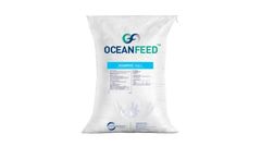 Ocean Harvest - Model OceanFeed - Seaweed Mix for Aquatic Animals