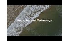 Ocean Harvest Technology - Video