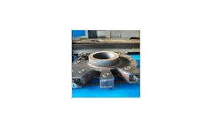 Welding Services