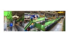 Structures and Lifting Platforms Services