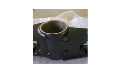 Treatments (Paint / Shot Blasting)