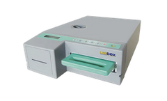 Labdex - Model LX90CTA - Cassette Autoclave