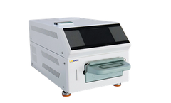 Labdex - Model LX91CTA - Cassette Autoclave