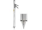 Vegetable Transplanter