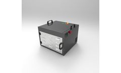 Smart Dryers