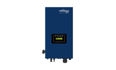 CW Enerji - Model TommaTech Trio Inova 15.0kW - Three Phase On-Grid Inverter