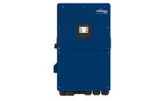 CW Enerji - Model TommaTech Uno Hybrid N 16.0kW - Single Phase Low Voltage Hybrid Inverter