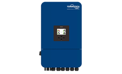 CW Enerji - Model TommaTech Uno Hybrid N 8.0kW - Single Phase Low Voltage Hybrid Inverter