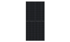 CW Enerji - Model 655Wp 132TNBR M12 G2G TOPCon Solar - Solar Panel
