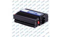 Tommatech - Model MS 300 12V - Modified Sinus Inverter