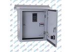 Tommatech - Model 1.5 – 132 kW - AC Irrigation Inverters
